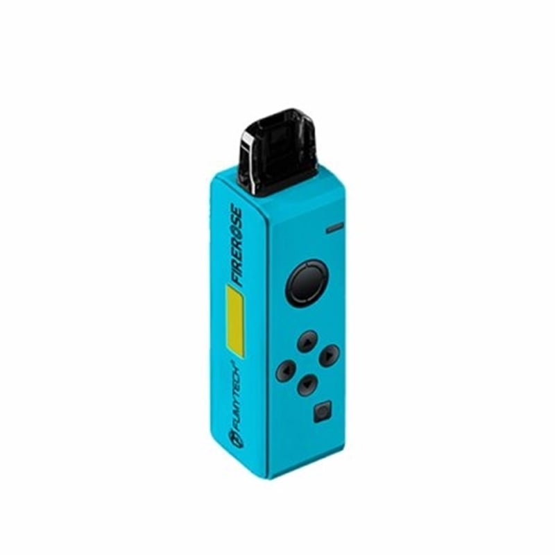 Pod Cartridges Klip's Retro Gamer - Fumytech x Firerose cheap