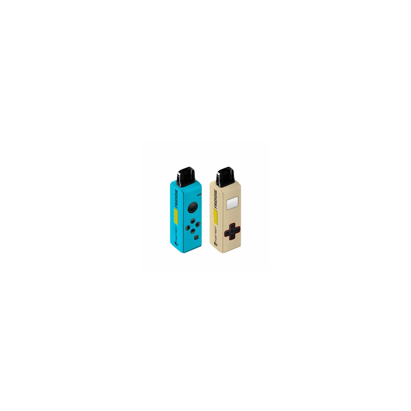 Pod Cartridges Klip's Retro Gamer - Fumytech x Firerose cheap