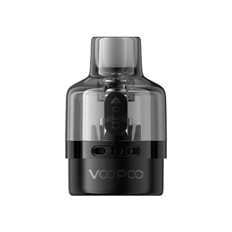 e-liquide Cartouches PNP X 5 ml avec résistances - Voopoo pas cher