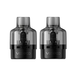 Cartouches PNP X 5 ml avec résistances - Voopoo pas cher