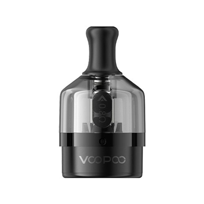 Cartouches PNP X 5 ml avec résistances - Voopoo pas cher