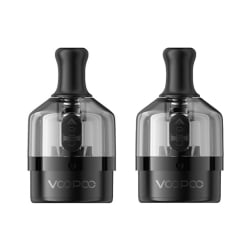 Cartouches PNP X 5 ml avec résistances - Voopoo pas cher