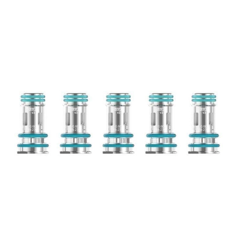 e-liquide Résistances PNP X V2 - Voopoo pas cher
