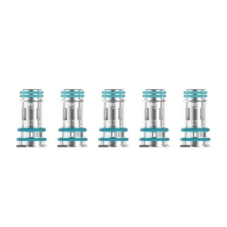 e-liquide Résistances PNP X V2 - Voopoo pas cher