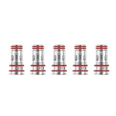 e-liquide Résistances PNP X V2 - Voopoo pas cher