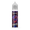 Eliquide DragonZz Fruits Rouges 50 ml Liquideo | Le Vapoteur Discount