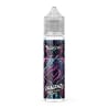 Dragon Blueberry Raspberry DragonZz 50 ml - Liquideo