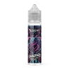 Eliquide DragonZz Myrtille Framboise 50 ml Liquideo | Le Vapoteur Discount
