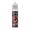 Dragon Mango Blackcurrant DragonZz 50 ml - Liquideo