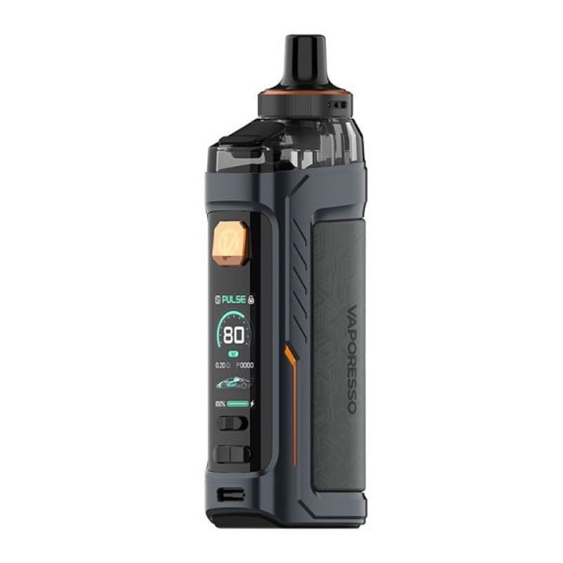 Pods Kit Armour G MTL - Vaporesso pas cher