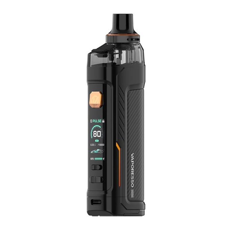 Pods Kit Armour GS DTL - Vaporesso pas cher