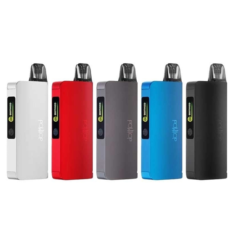 Cigarettes Electroniques Kit DotPod Go - DotMod pas cher