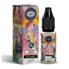 e-liquid Reims-Toi la Bulle nicotine salt 10 ml Hexagone - Curieux cheap