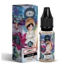 e-liquid Annecy Va La Vie nicotine salt 10 ml Hexagone - Curieux cheap