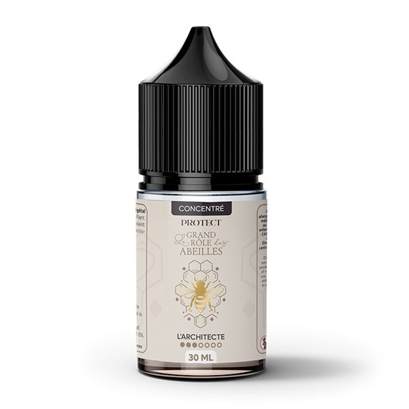 Concentrate L'Architecte 30 ml Le Grand Rôle des Abeilles - Protect cheap