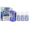 Le Bar 45K Puff Mr Blue - Lost Vape pas cher