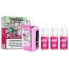 Puff Le Bar 45K Watermelon Mango Peach - Lost Vape cheap