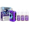Puff Le Bar 45K Frozen Blackcurrant Grape - Lost Vape cheap