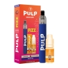 E-liquid Pack Orange Pineapple Le Pod Liquide Fizz + Pod Refill M2 - Pulp cheap