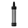 Cigarettes Electroniques Kit Hookah Air Mini édition Black White Pattern - Fumytech pas cher