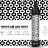 Cigarettes Electroniques Kit Hookah Air Mini édition Black White Pattern - Fumytech pas cher