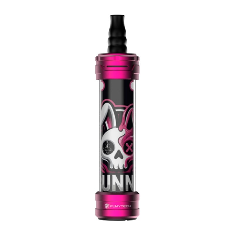 Electronic Cigarettes Kit Hookah Air Mini Bunny Edition - Fumytech cheap
