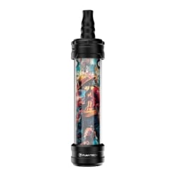 Electronic Cigarettes Kit Hookah Air Mini D Edition - Fumytech cheap