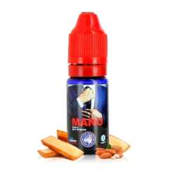 Manu 10 ml - Swoke pas cher