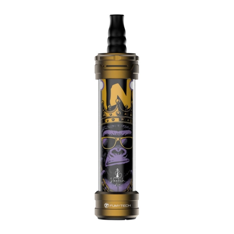 Electronic Cigarettes Kit Hookah Air Mini Gorilla Kingdom Edition - Fumytech cheap