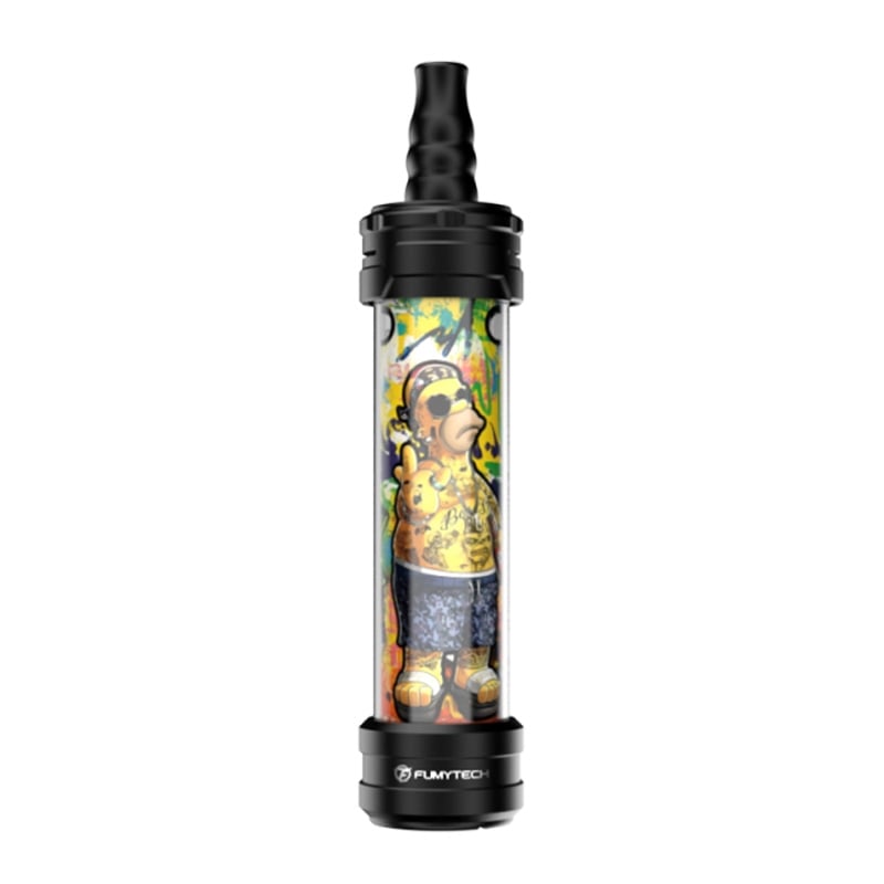 Electronic Cigarettes Kit Hookah Air Mini Homer Edition - Fumytech cheap
