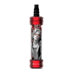 Electronic Cigarettes Kit Hookah Air Mini Lips Lady Edition - Fumytech cheap