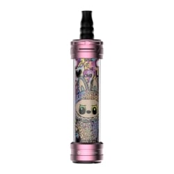 Cigarettes Electroniques Kit Hookah Air Mini édition Love - Fumytech pas cher