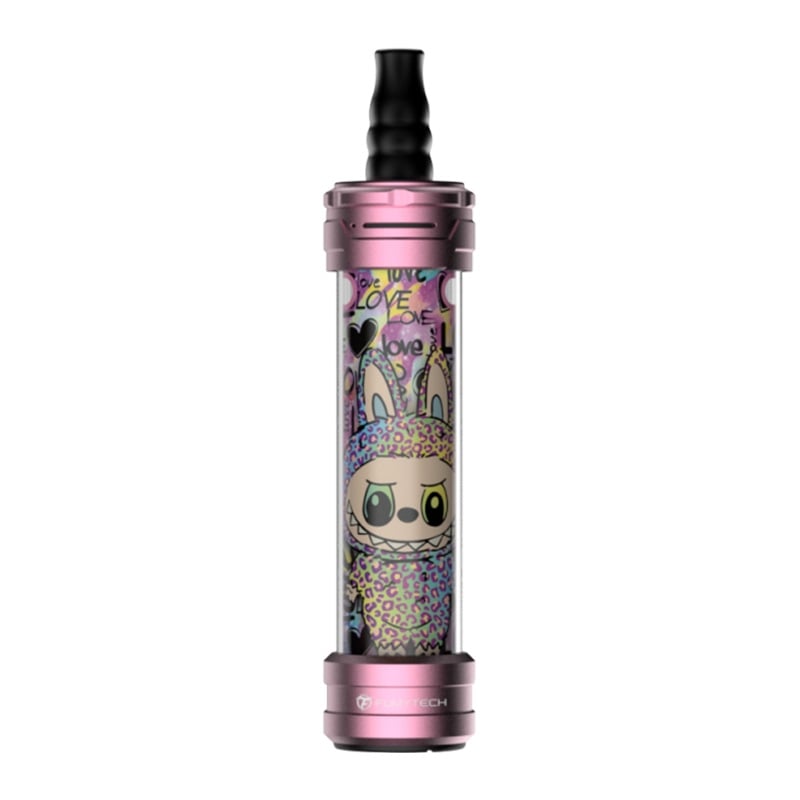 Cigarettes Electroniques Kit Hookah Air Mini édition Love - Fumytech pas cher