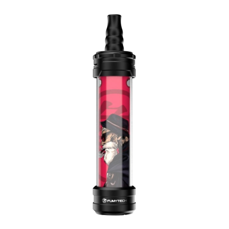 Electronic Cigarettes Kit Hookah Air Mini Master Edition - Fumytech cheap