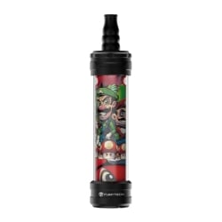 Electronic Cigarettes Kit Hookah Air Mini Mushroom Edition - Fumytech cheap