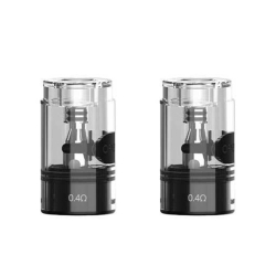 Cartouches Hookah Air Mini - Fumytech pas cher