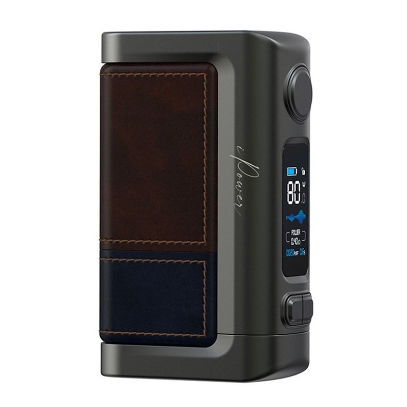 Box iStick iPower 2 - Eleaf pas cher