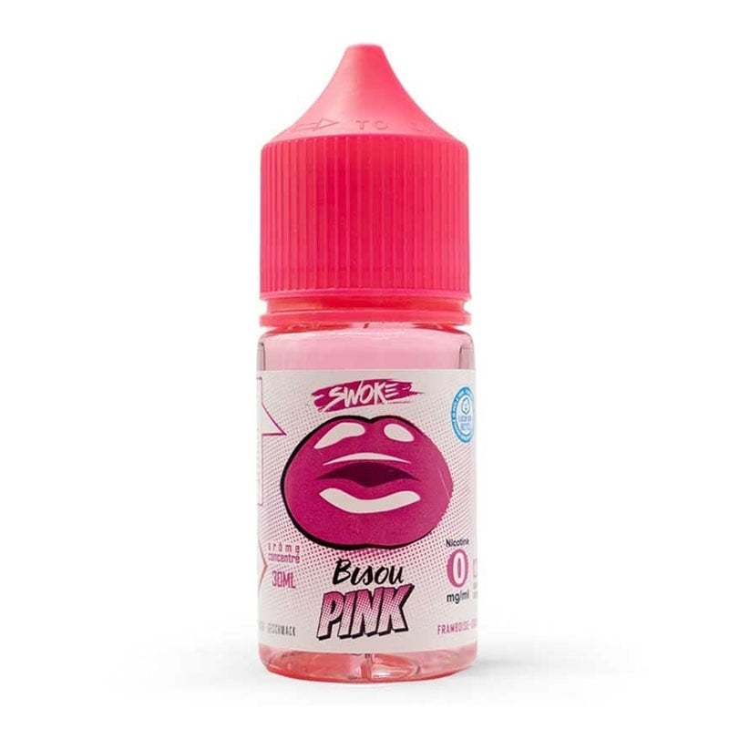 Concentrate Bisous Pink 30 ml - Swoke cheap
