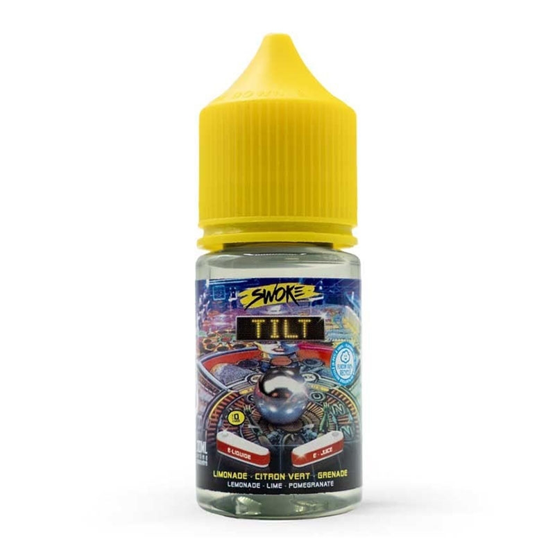 Concentrate Tilt 30 ml - Swoke cheap