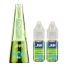 Puff JNR Chicspire 26.5 K Mango Passion Fruit - JNR