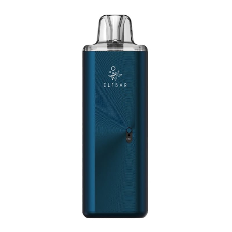 Cigarettes Electroniques Kit ElfX Mega - ElfBar pas cher