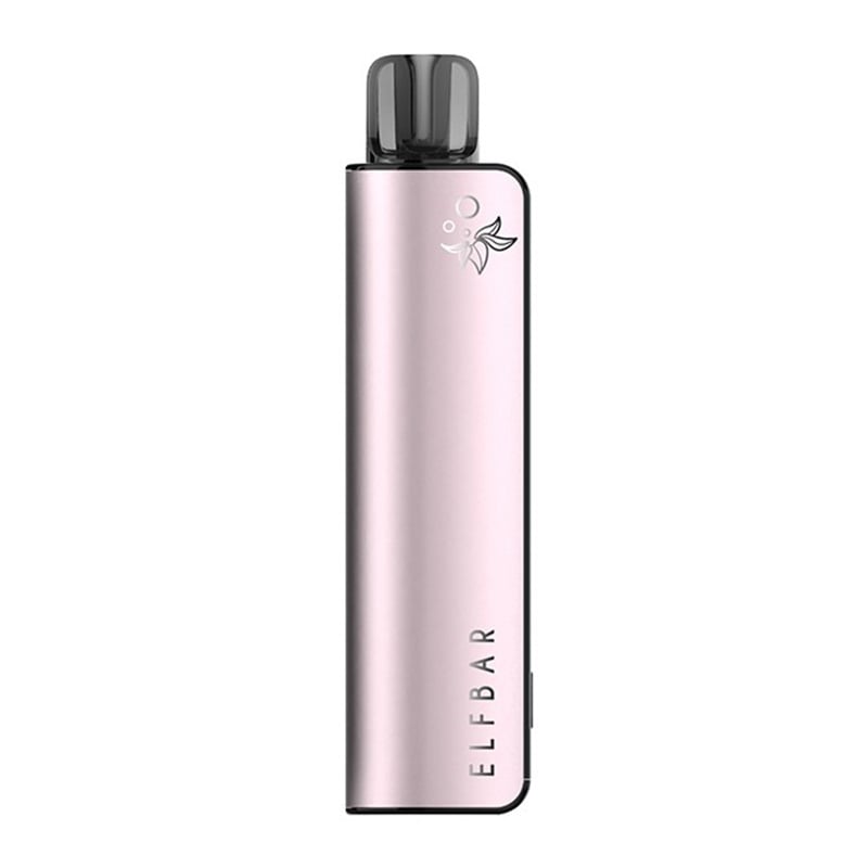 Electronic Cigarettes Elfa Master Kit - ElfBar pas cher