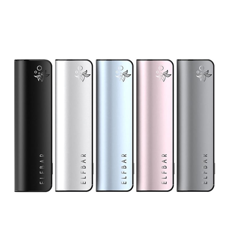E-liquid Battery Elfa Master - ElfBar cheap