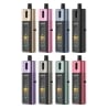 Cigarettes Electroniques Kit Fluffi Pro - Aspire pas cher