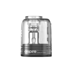 Cartouches Fluffi Pro 3.5 ml - Aspire pas cher