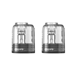 Cartouches Fluffi Pro 3.5 ml - Aspire pas cher