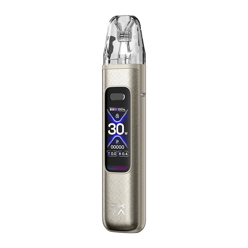 Cigarettes Electroniques Kit Xlim Pro 3 - OXVA pas cher