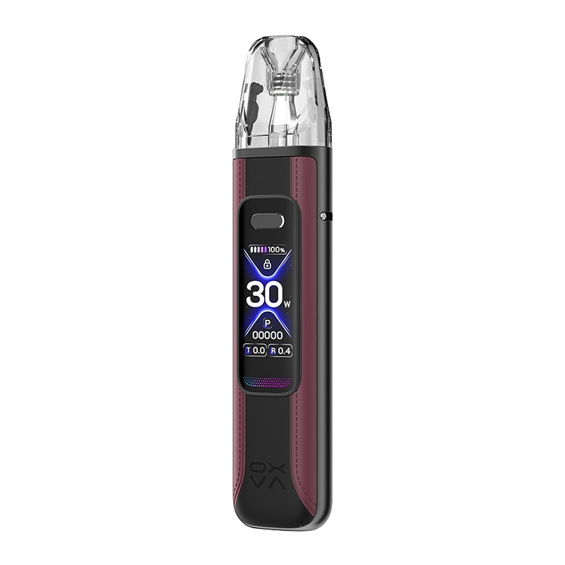 Kit Xlim Pro 3 - OXVA pas cher