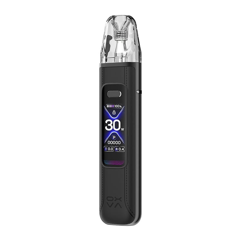 Cigarettes Electroniques Kit Xlim Pro 3 - OXVA pas cher