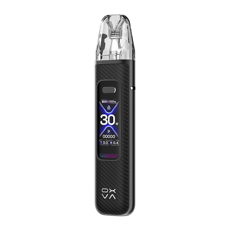 Cigarettes Electroniques Kit Xlim Pro 3 - OXVA pas cher